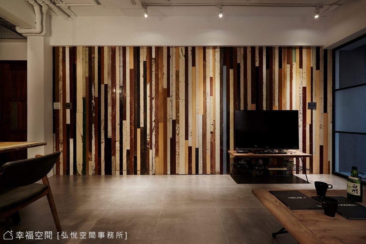 客廳（二）