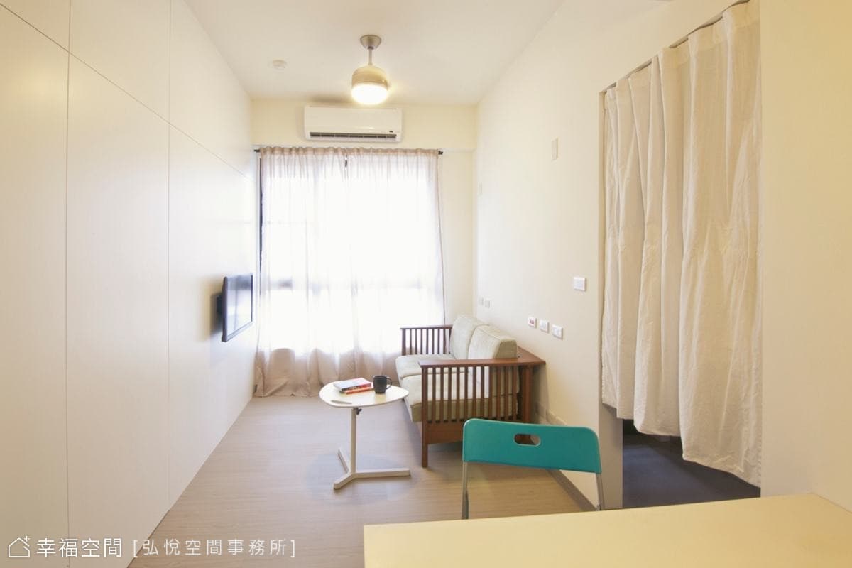 樸石_董公館