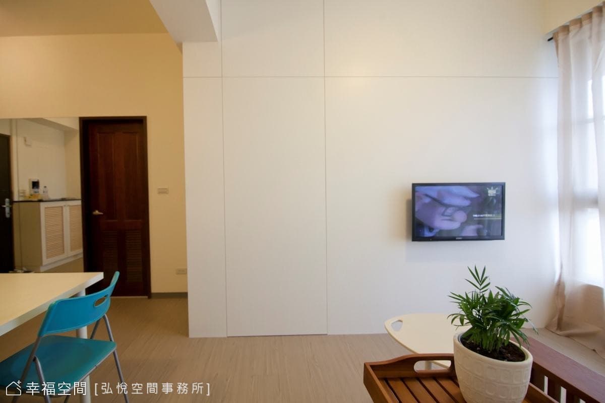 樸石_董公館