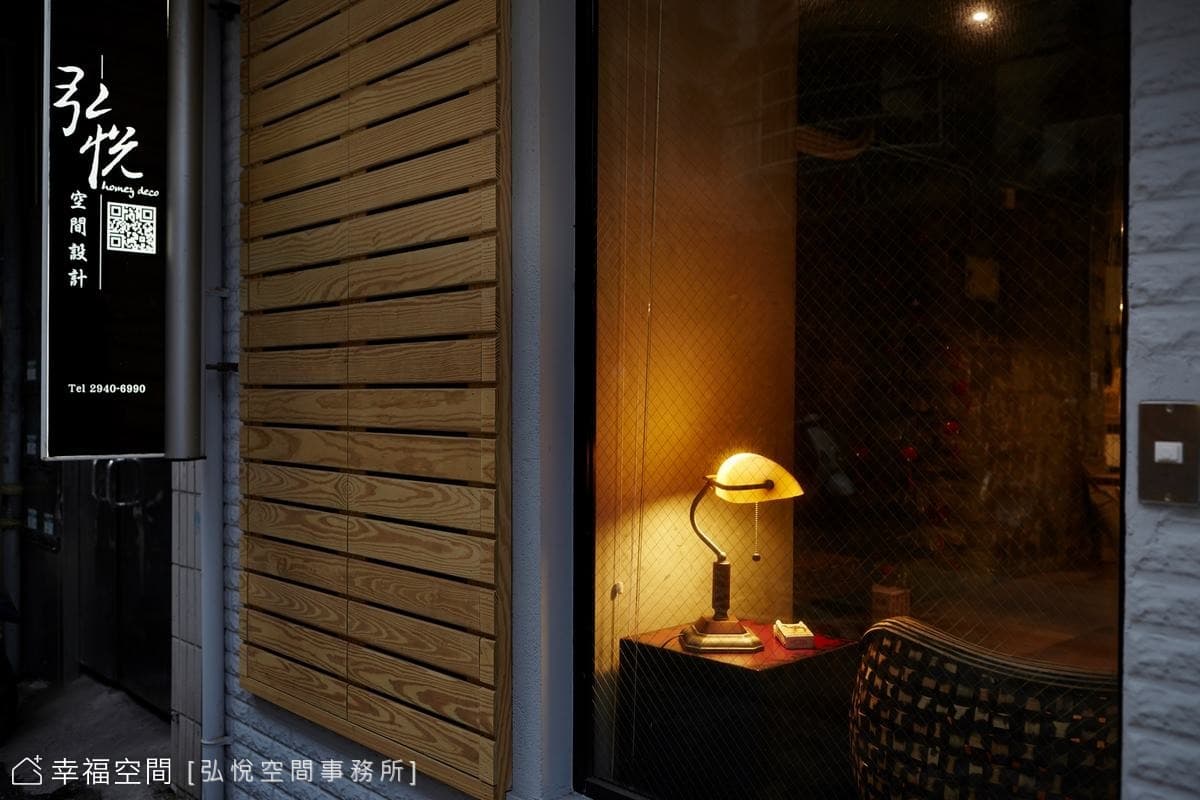 中和_興南路_弘悅空間設計