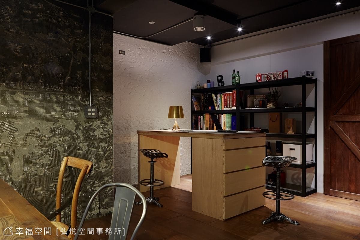 中和_興南路_弘悅空間設計