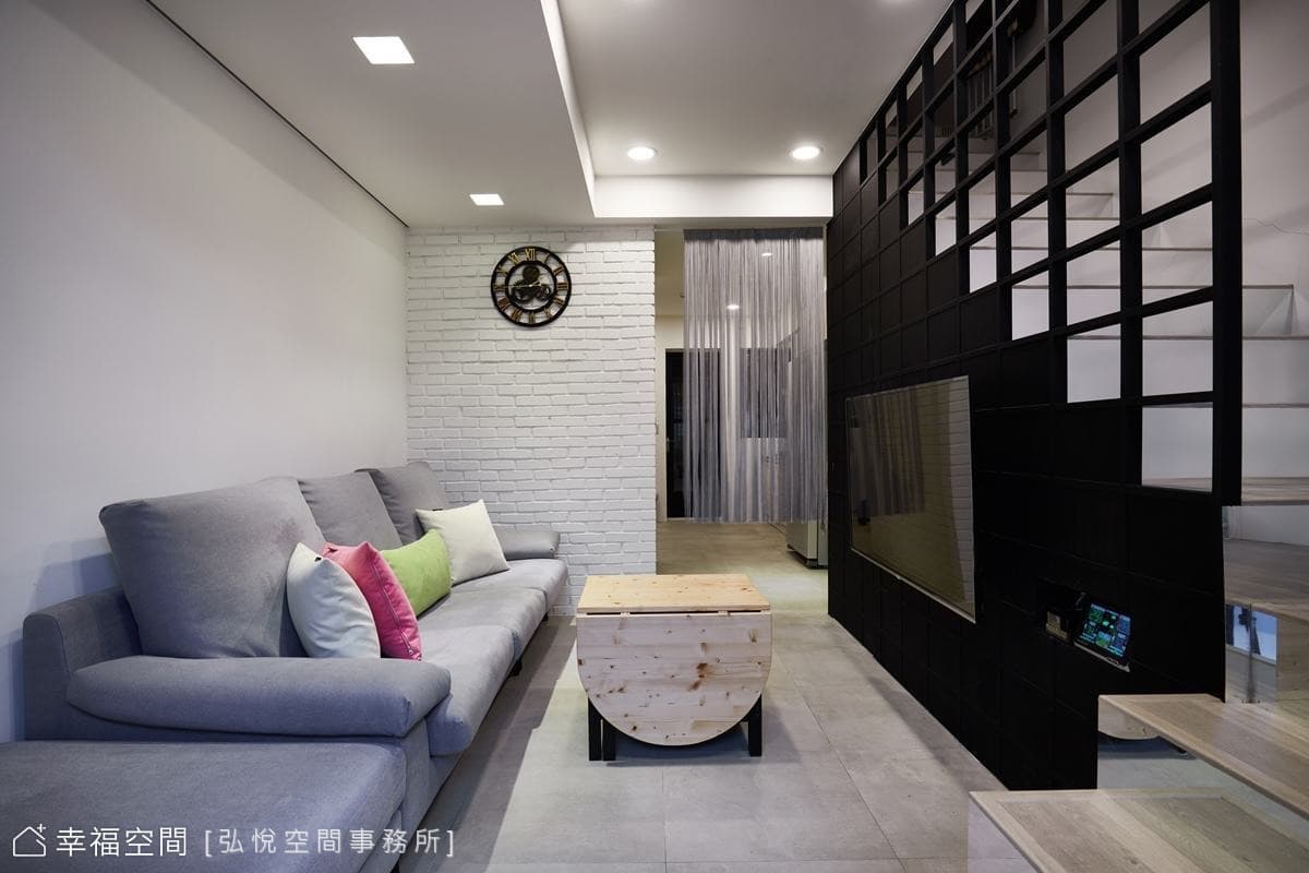中和_興南路_張公館