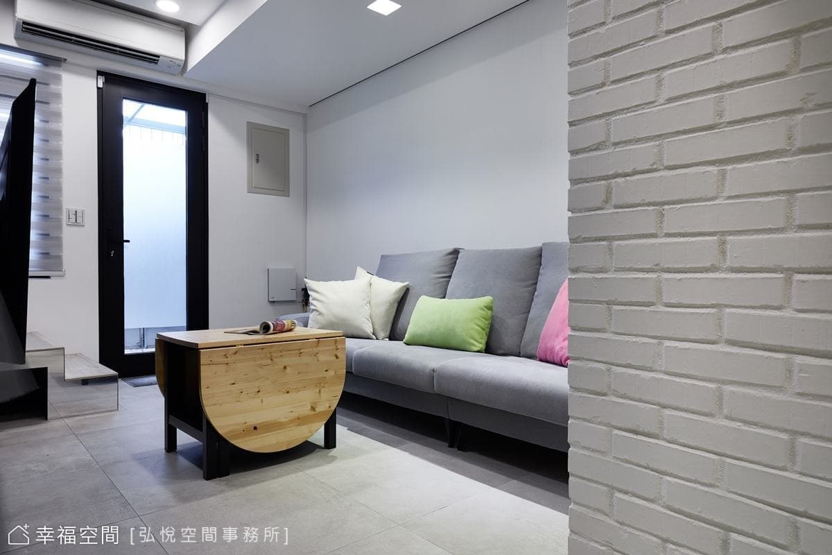 中和_興南路_張公館
