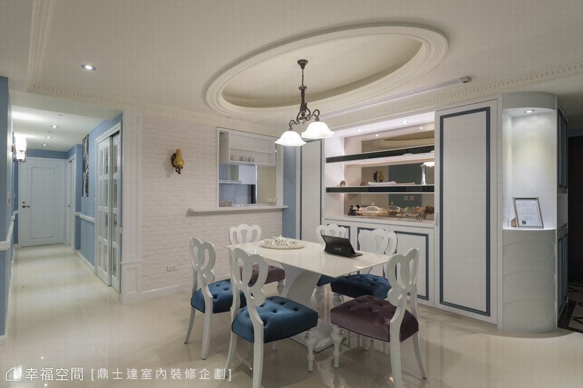 台北李宅