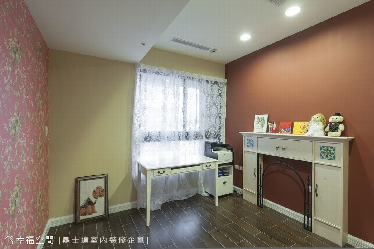 台北李宅