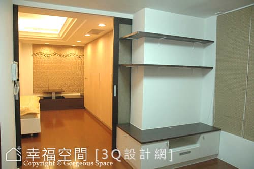 起居室