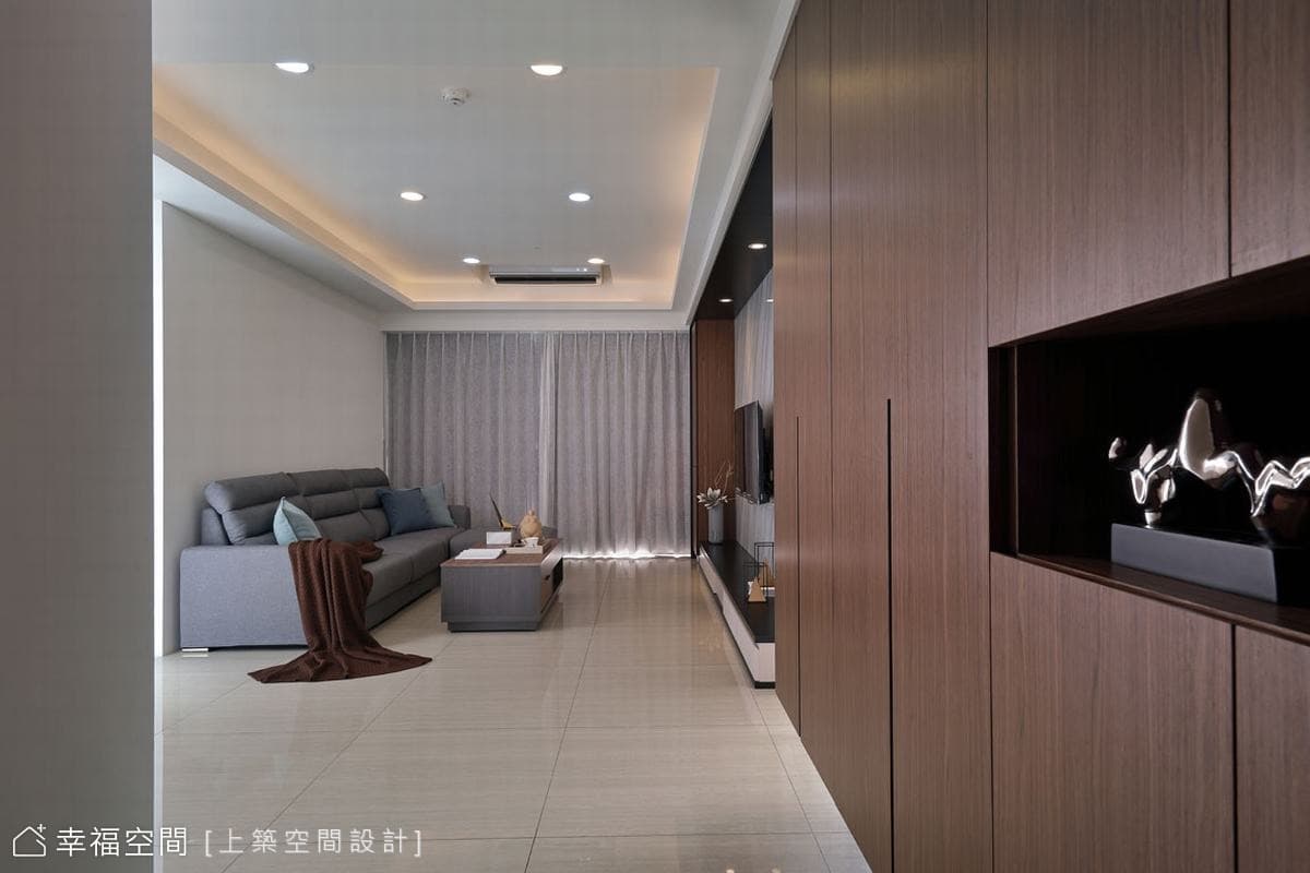 曙光之旅李宅
