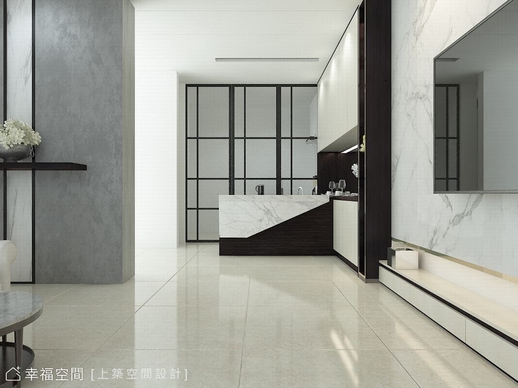 大甲白府