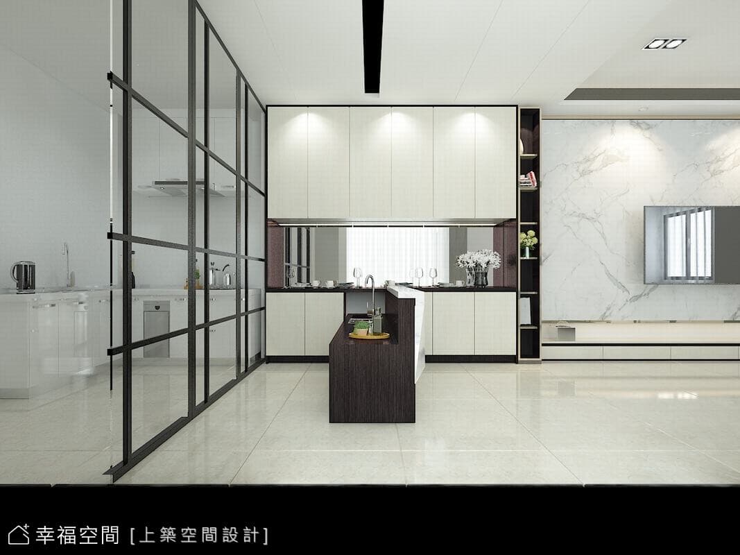 大甲白府