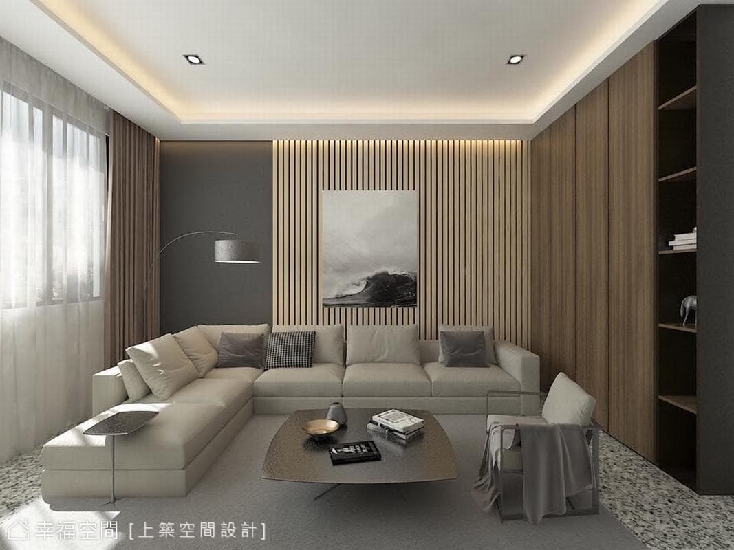 潭子林府