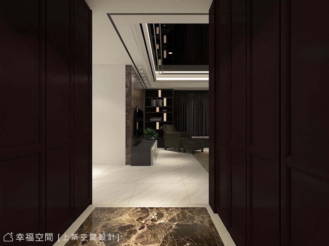 親家系列