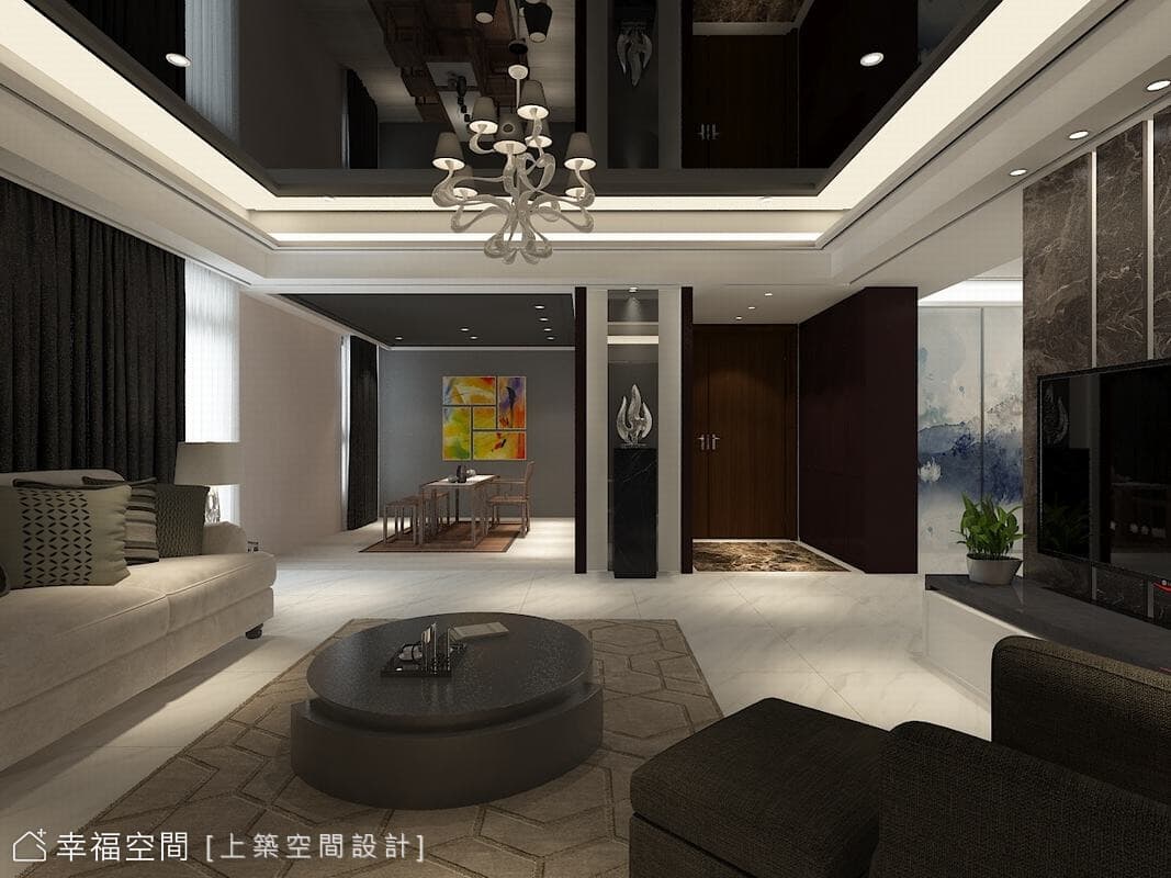 親家系列