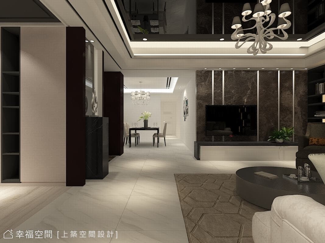 親家系列