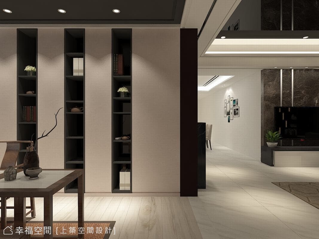 親家系列