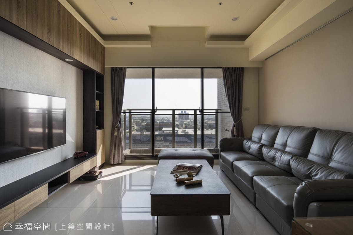 湖濱雙星