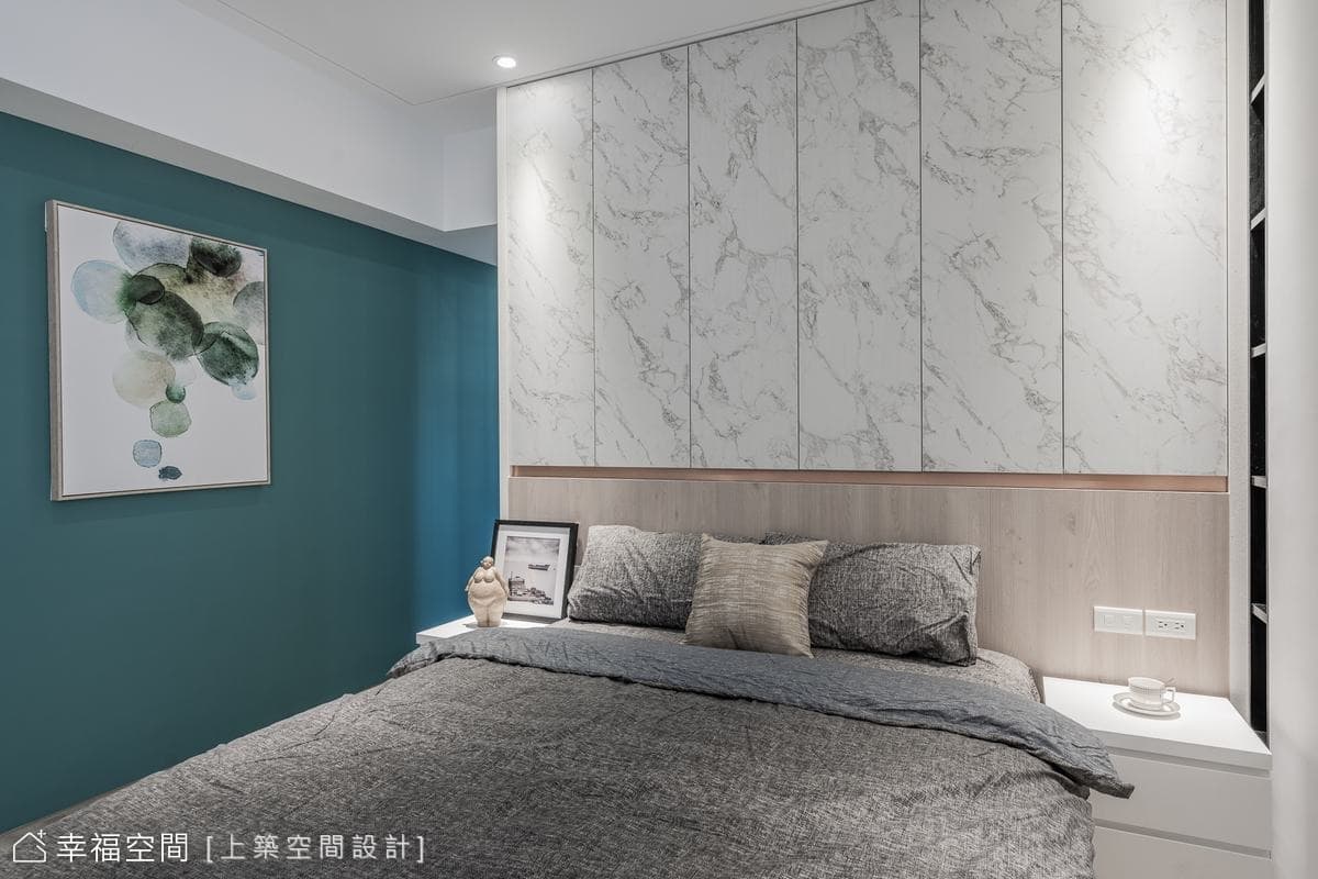 15年透天宅翻新 自有工班高效率｜現代風｜80坪｜4房、2廳、5衛