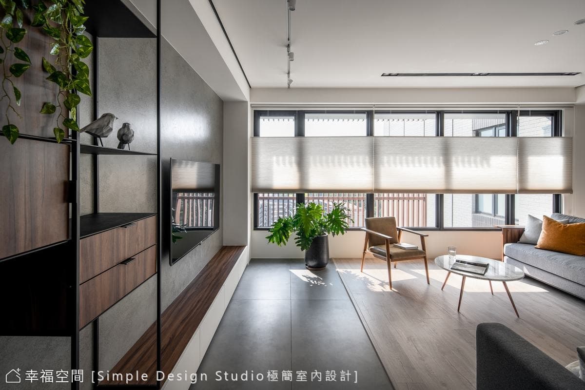 鴻向_C&L溫暖的家