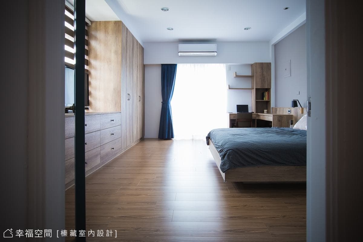 老屋翻新休閒風
