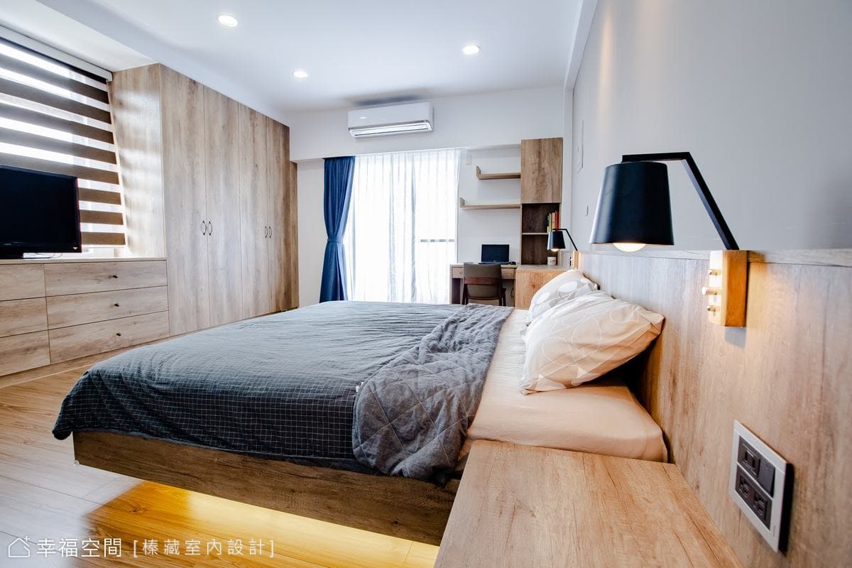 老屋翻新休閒風