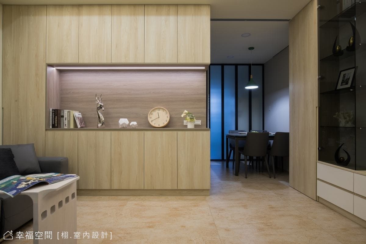 走廊