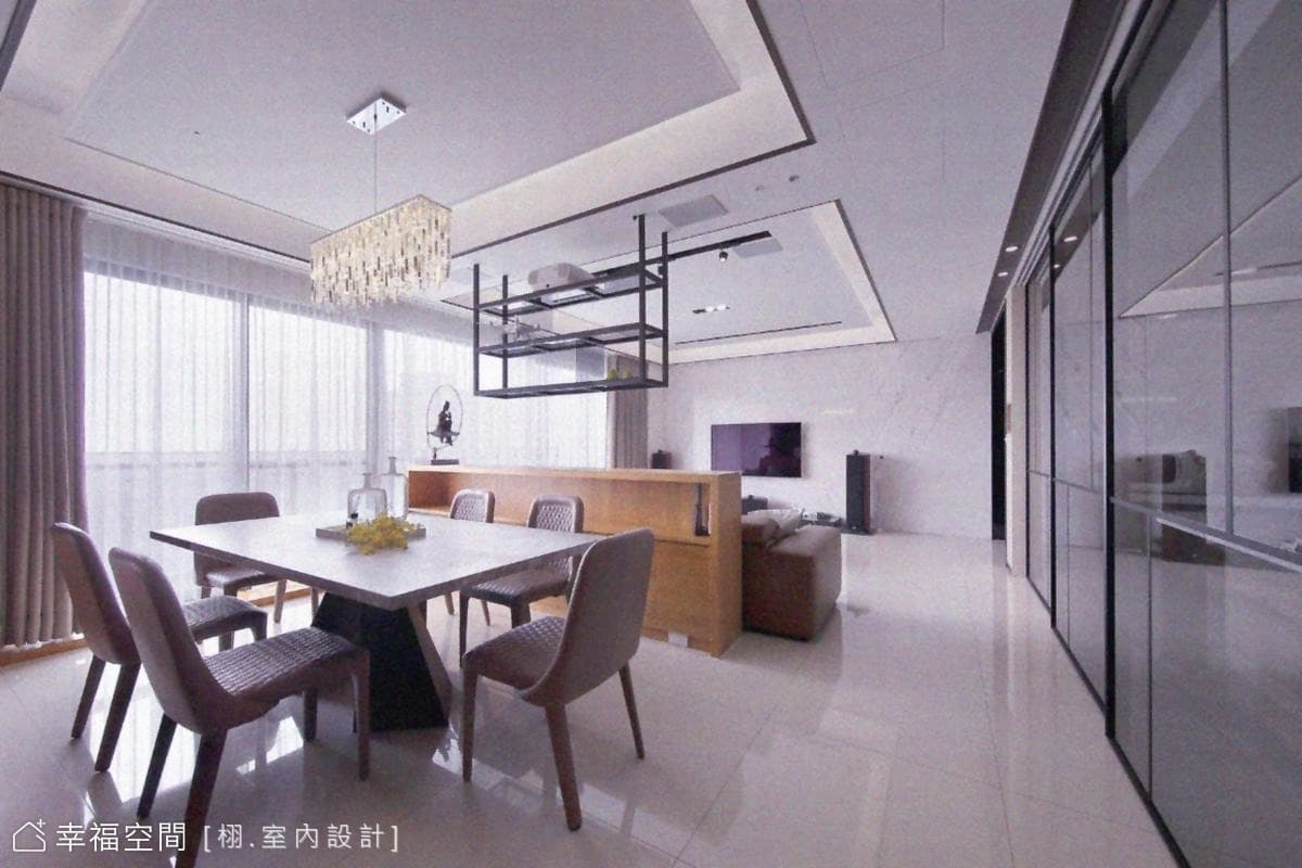 餐廳區