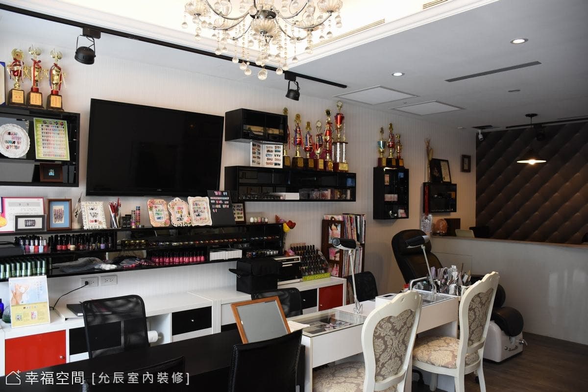 老屋大變低調奢華宅