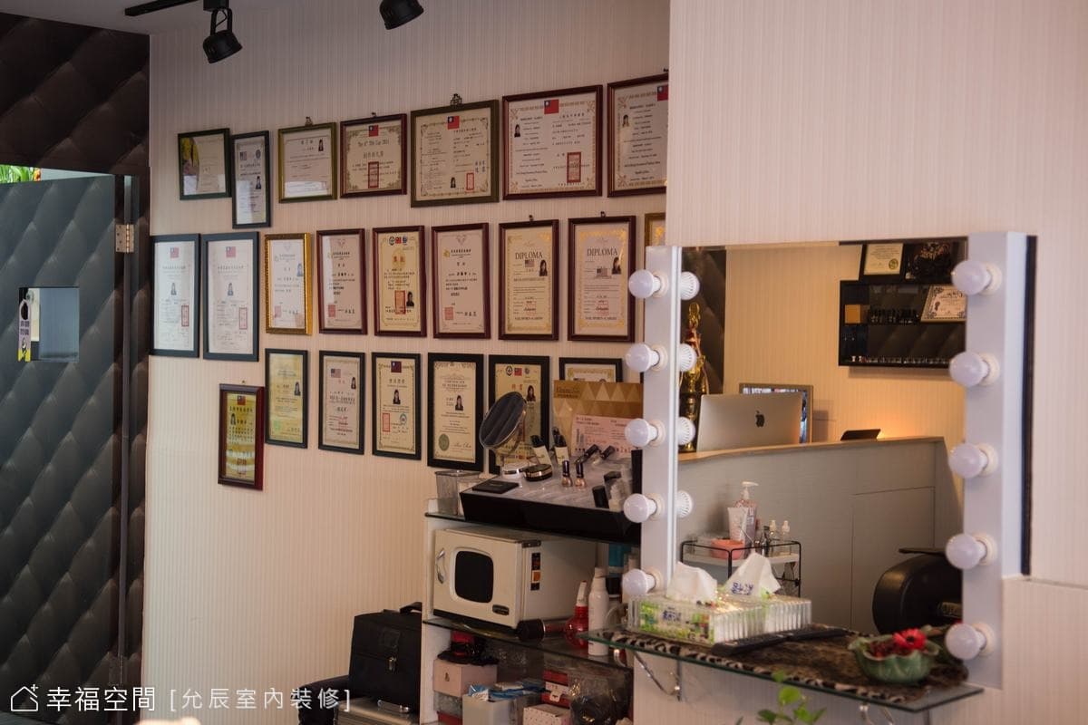 老屋大變低調奢華宅