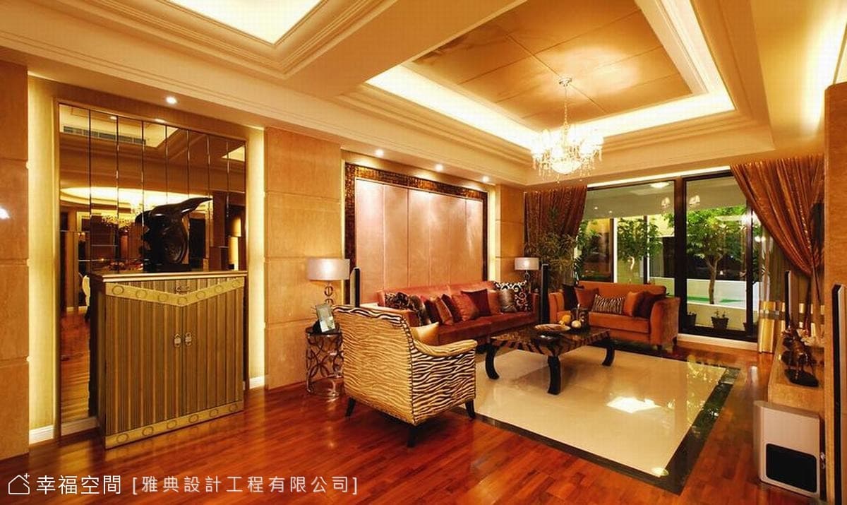 客廳(2)