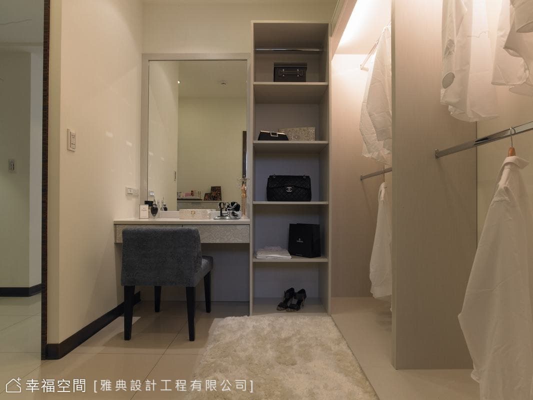 更衣室