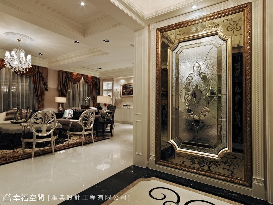 玄關