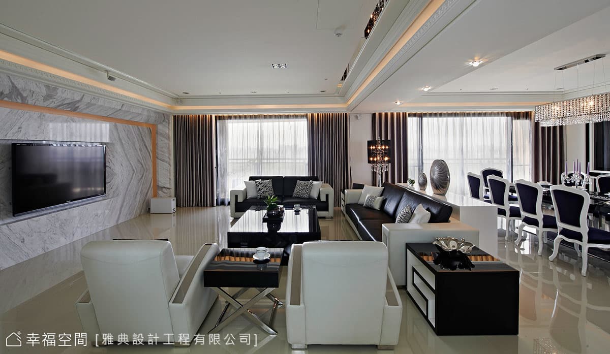 景觀延續