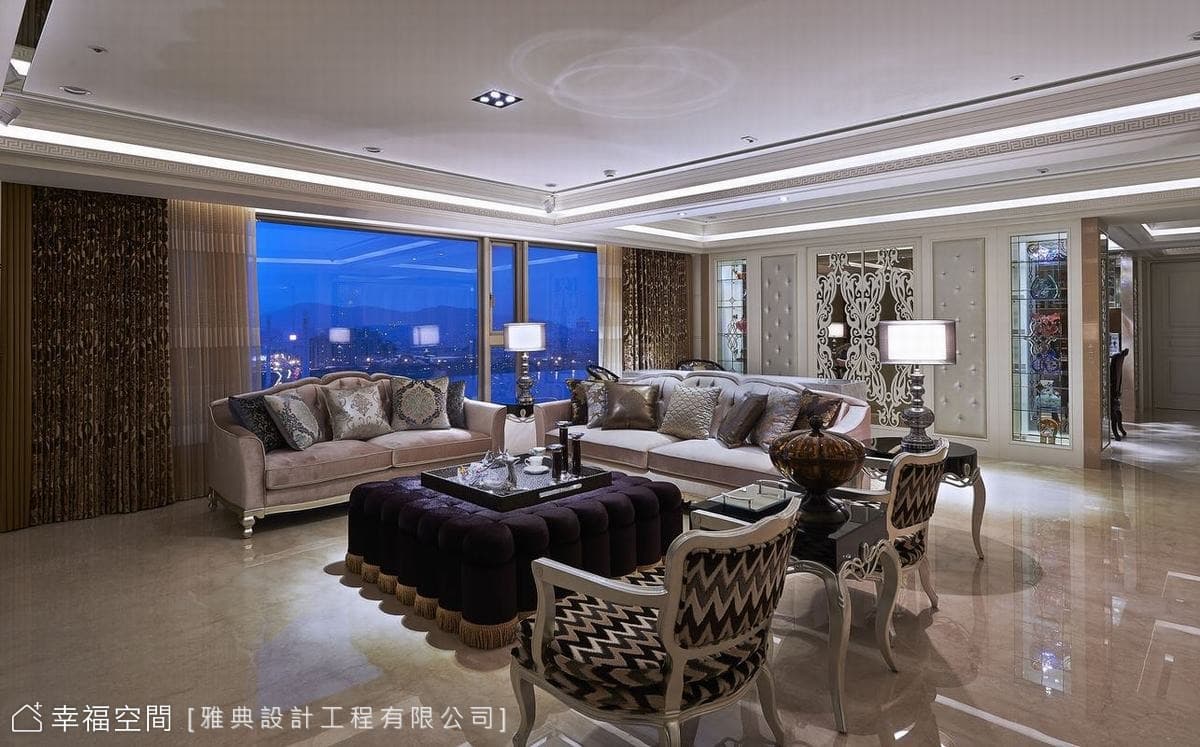 隱蔽式佛堂