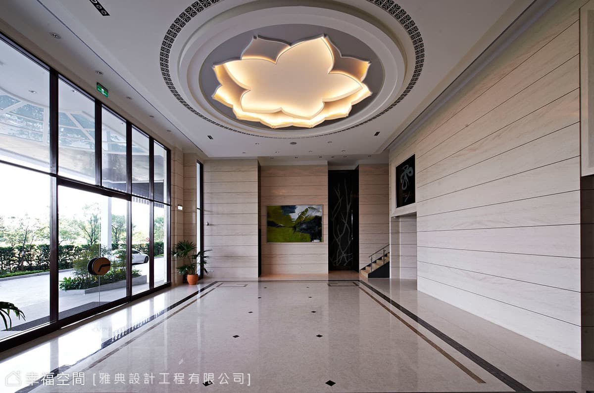 大廳