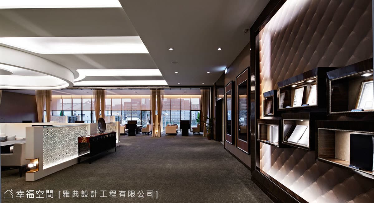 證照展示區