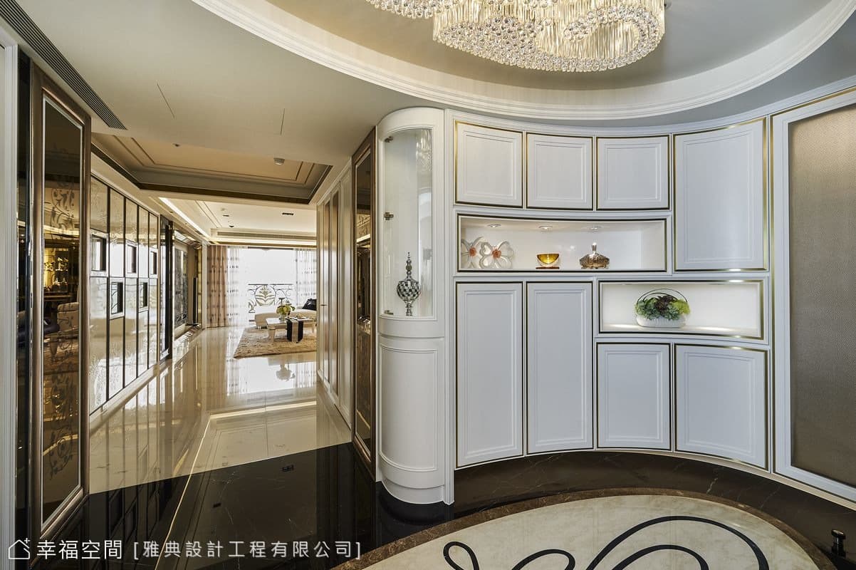 展示藝廊