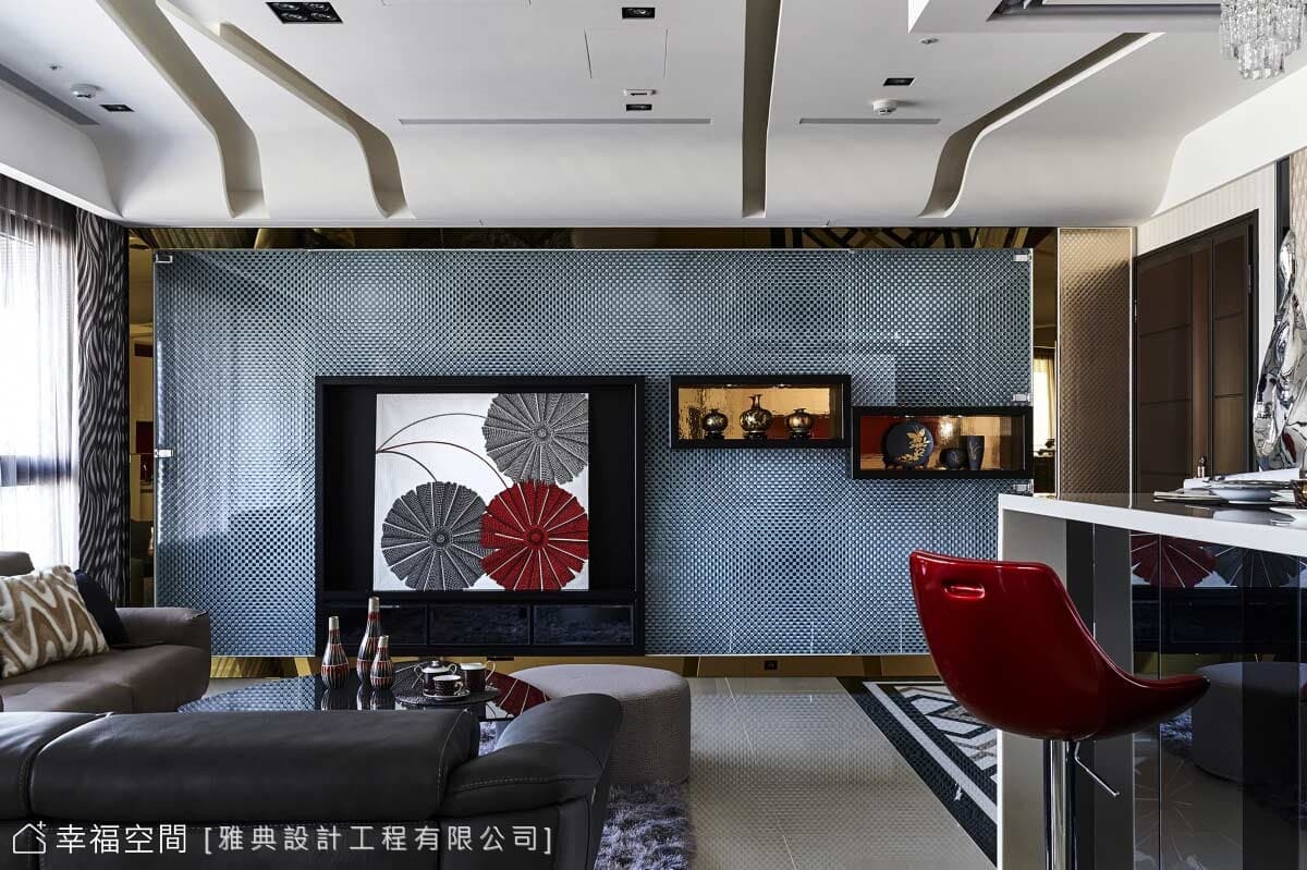 電視牆