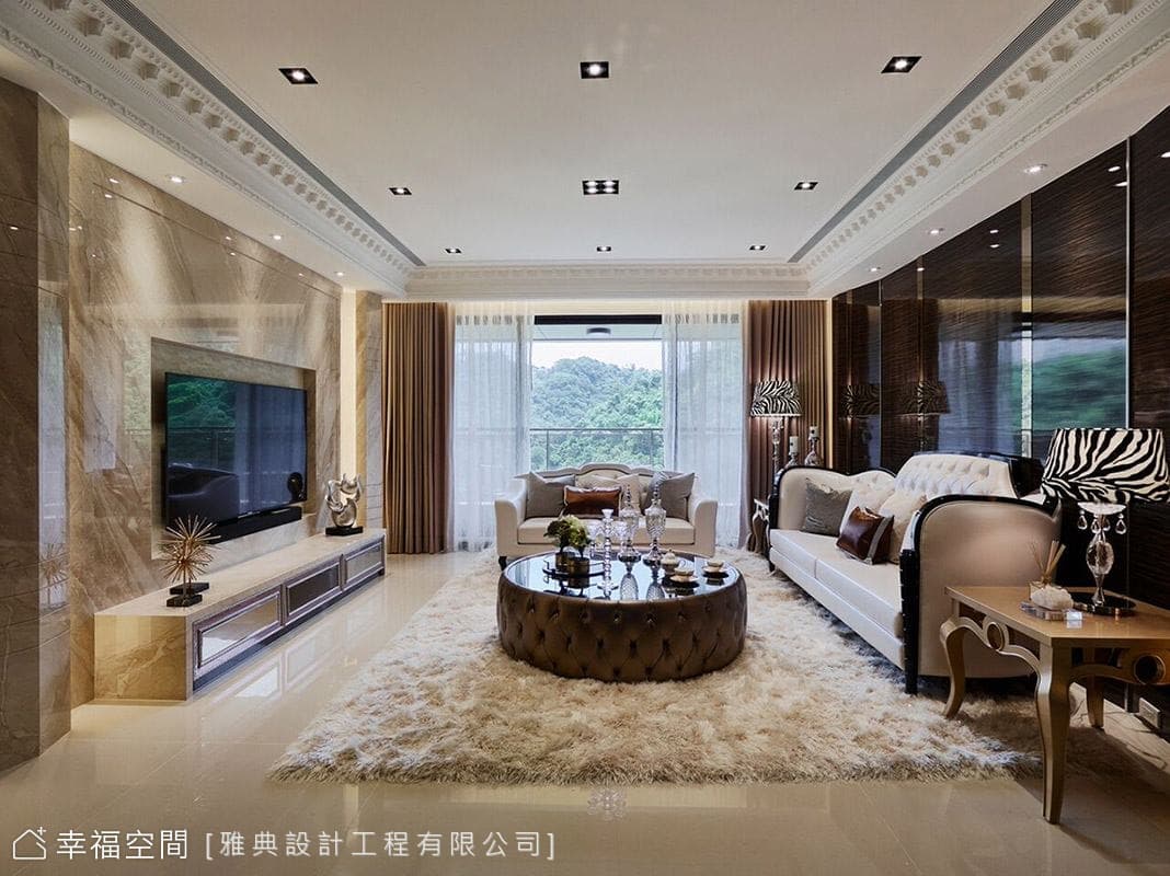 客廳