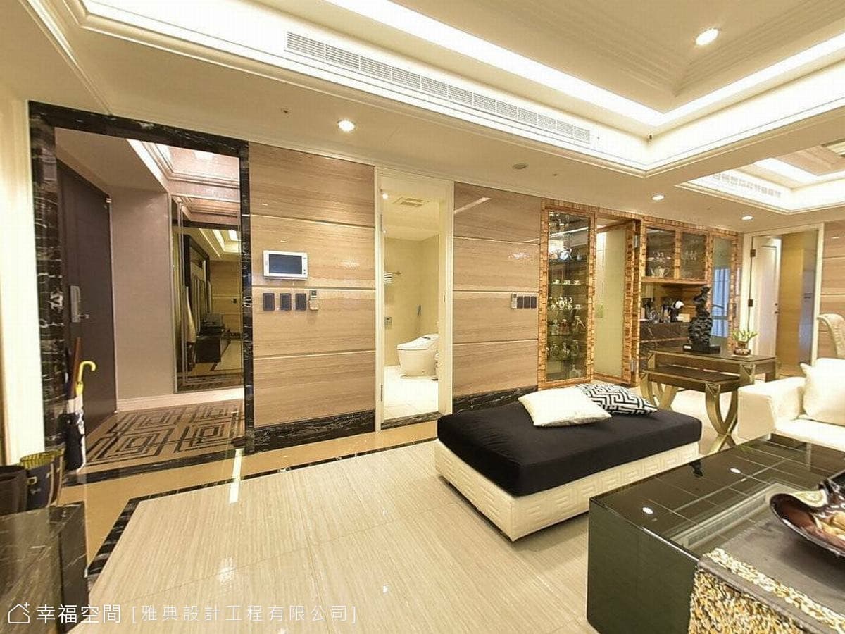 5年前入住的家 體現設計與生活的美好