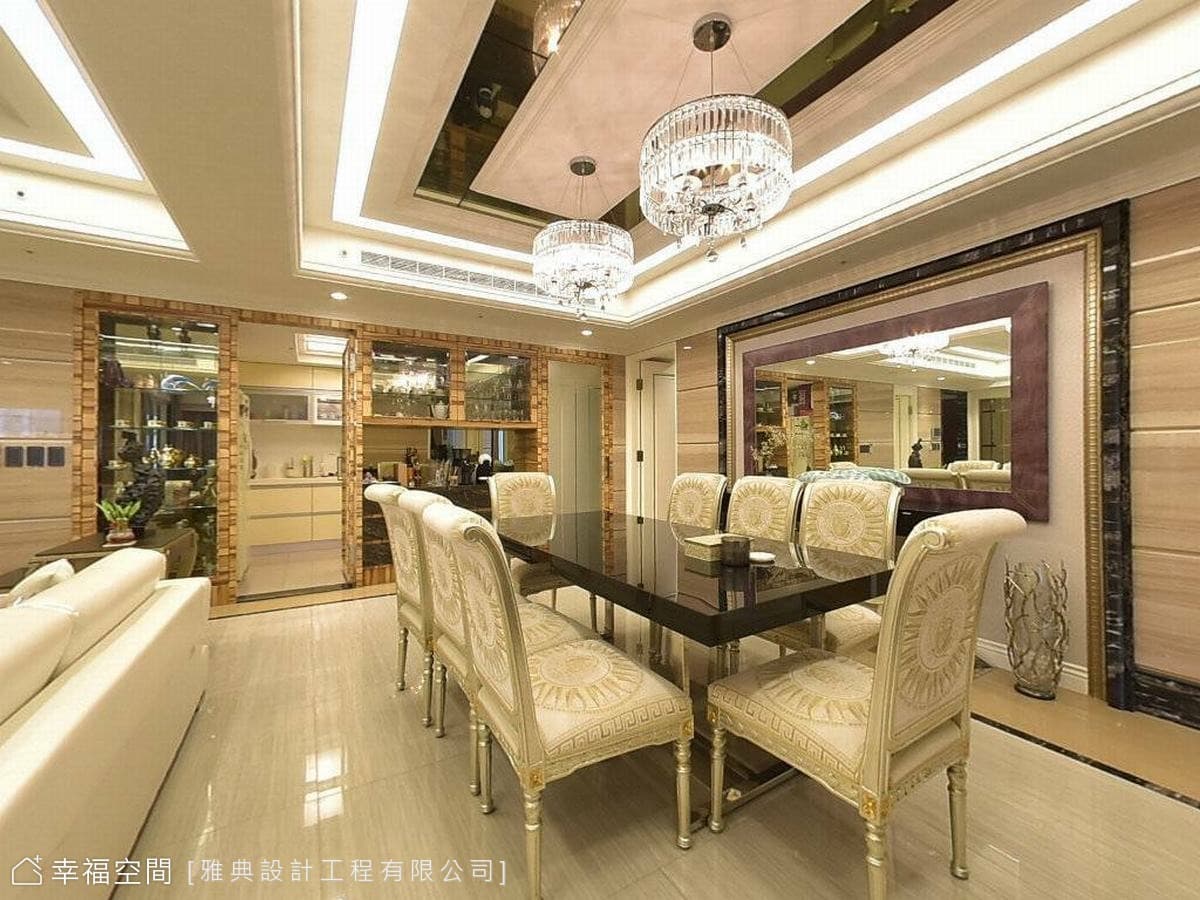 5年前入住的家 體現設計與生活的美好