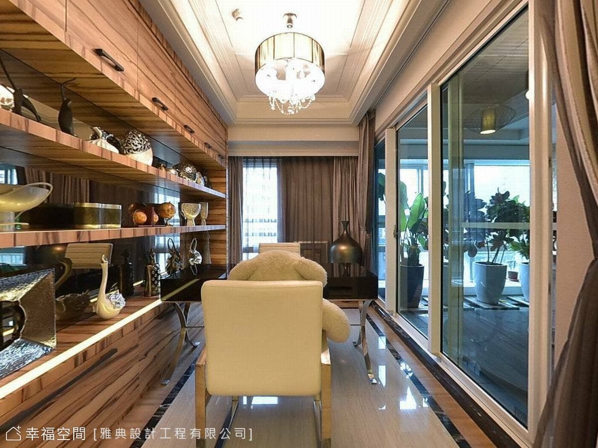 5年前入住的家 體現設計與生活的美好