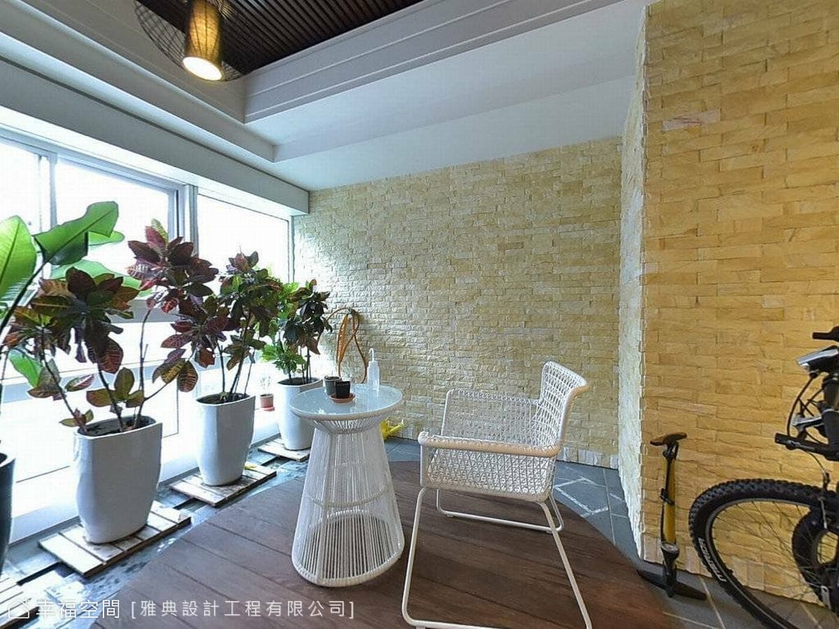 5年前入住的家 體現設計與生活的美好