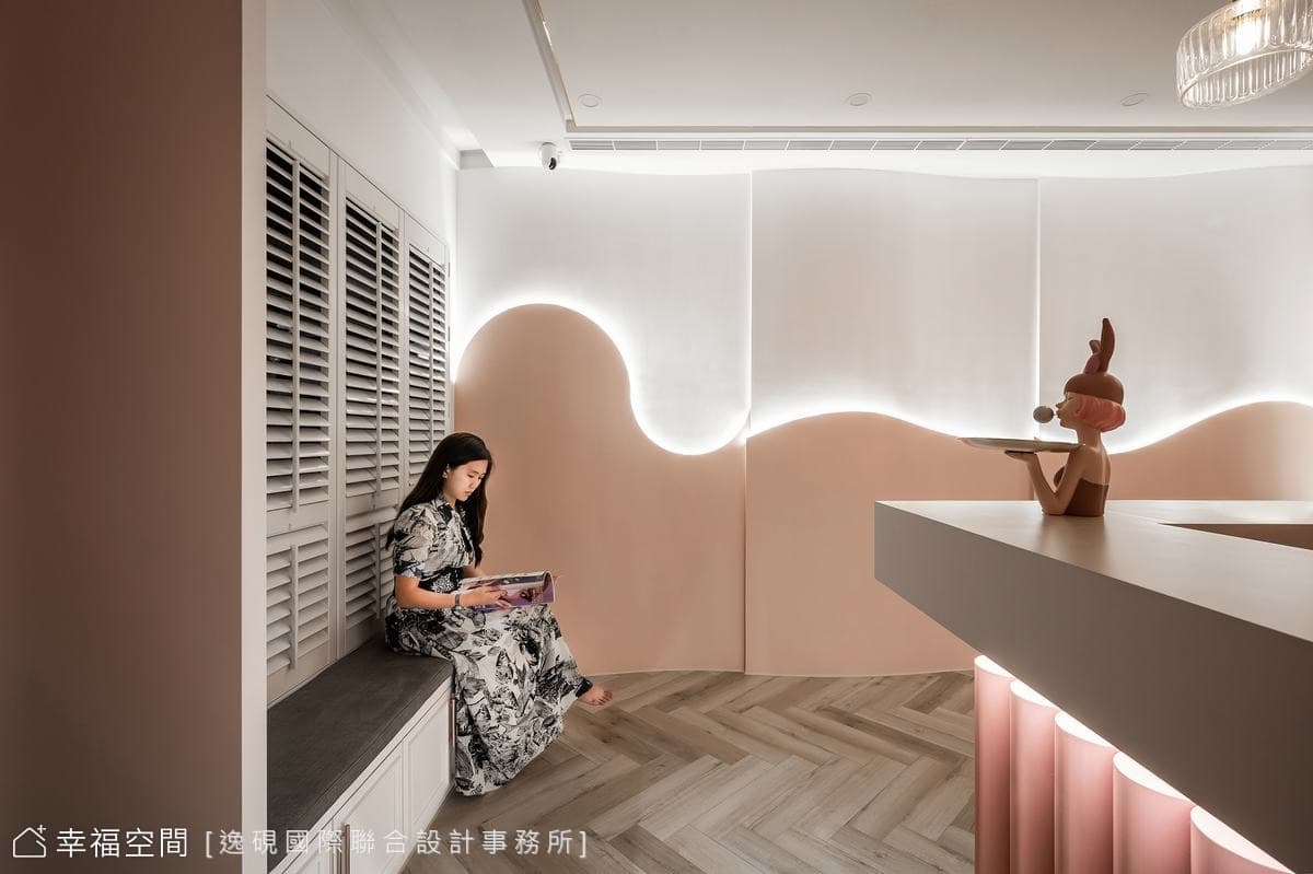 夢幻逸品 築夢成真｜新古典｜20坪