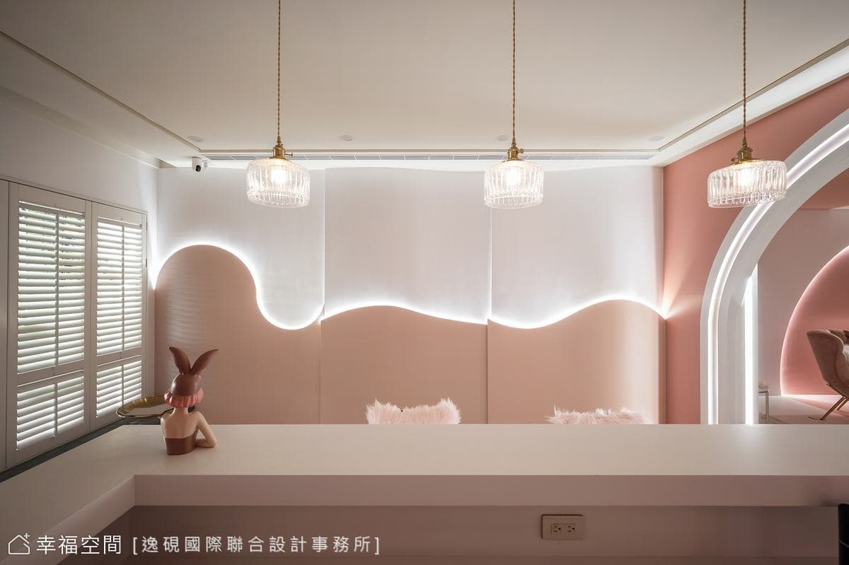 夢幻逸品 築夢成真｜新古典｜20坪