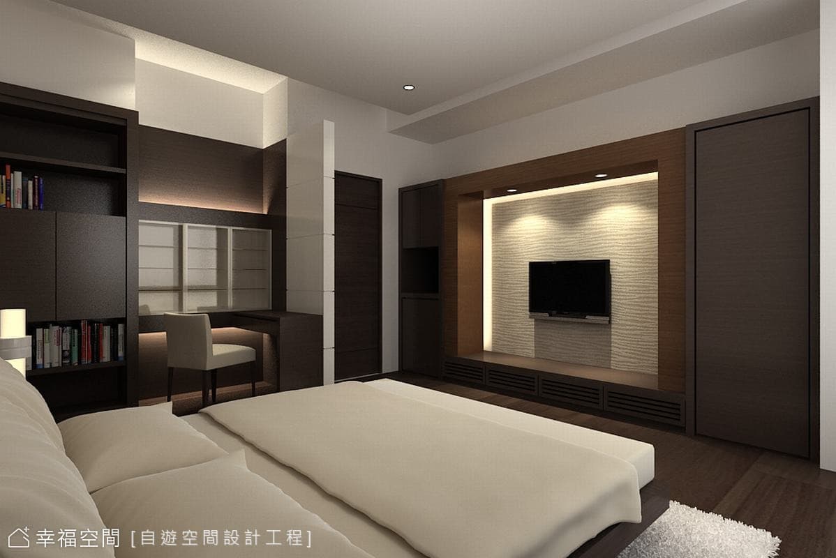 臥房(2)