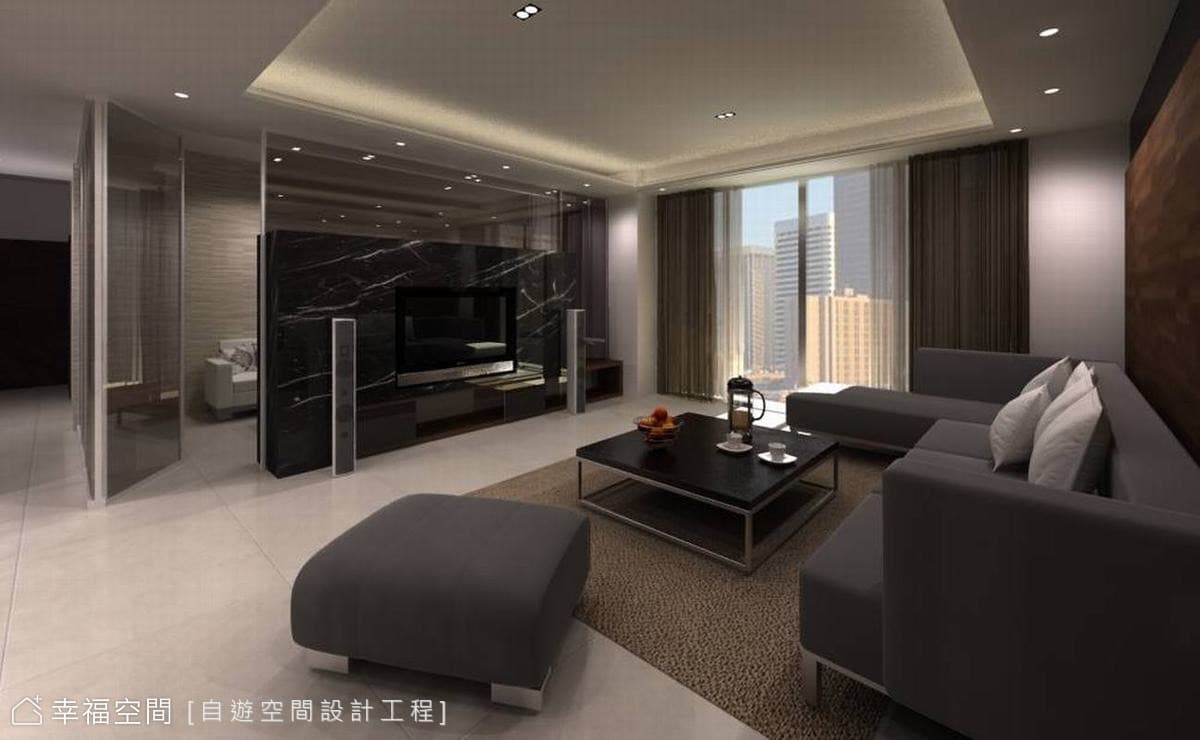 客廳