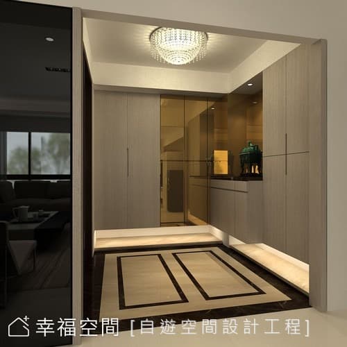 玄關