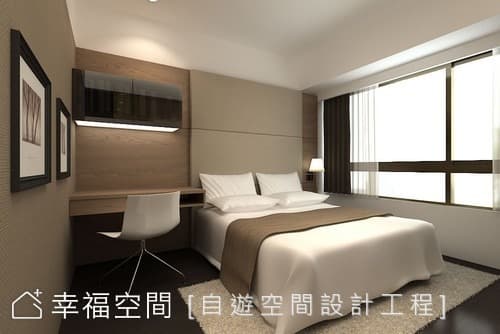 長輩房