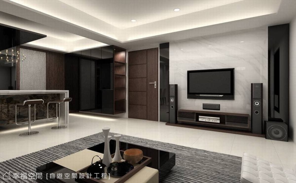 客廳