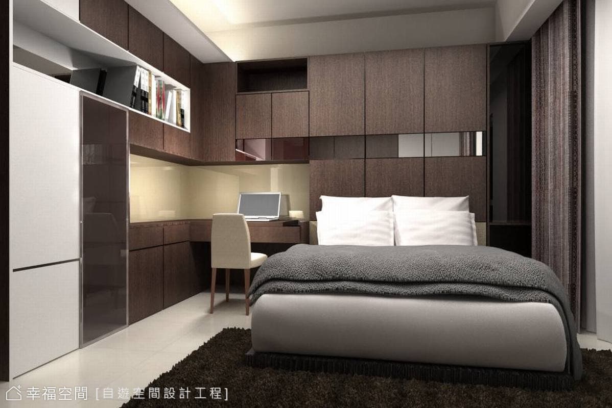 男孩房(1)