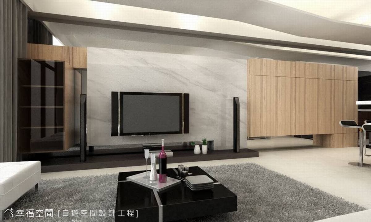 客廳